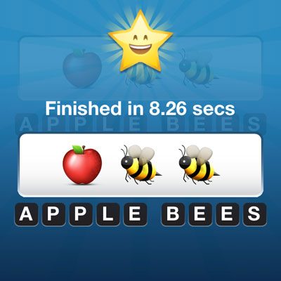  Apple Bees 
