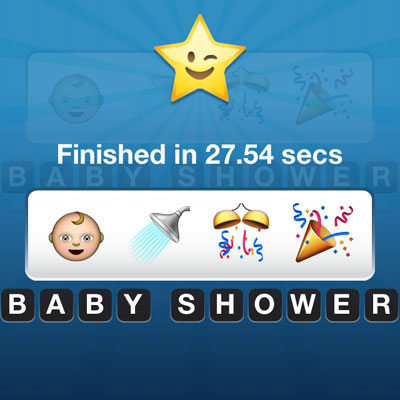  Baby Shower 