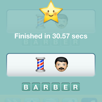  Barber 