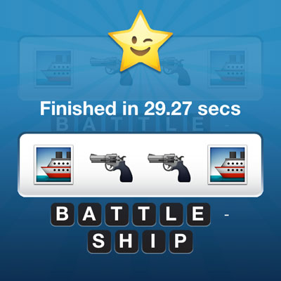  Battle Ship 