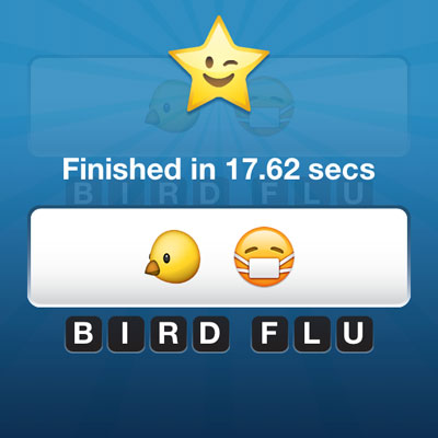 Bird Flu 
