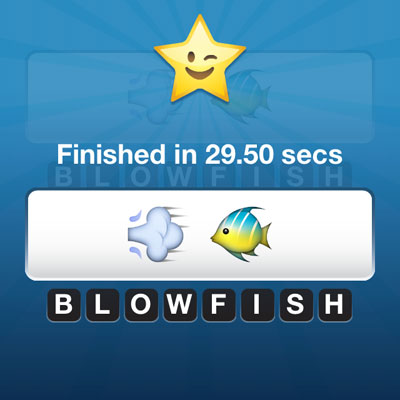 Blowfish 