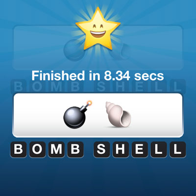  Bomb Shell 