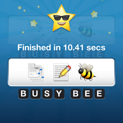  Busy Bee 