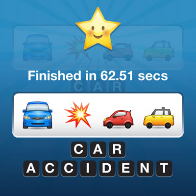  Car Accident 