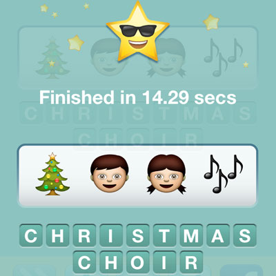  Christmas Choir 