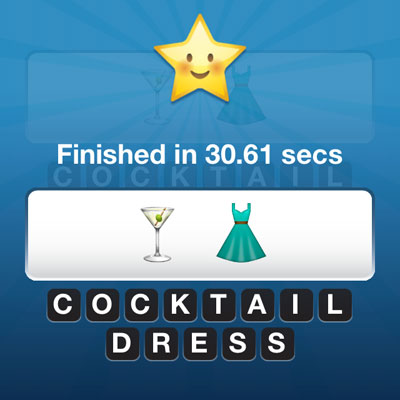  Cocktail Dress 