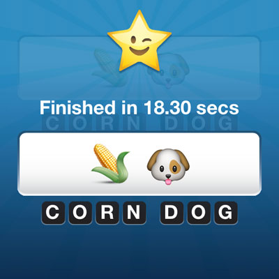  Corn Dog 