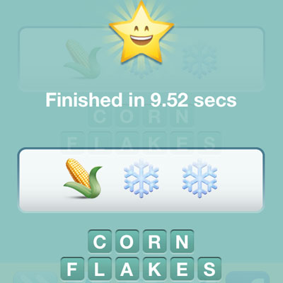  Corn Flakes 