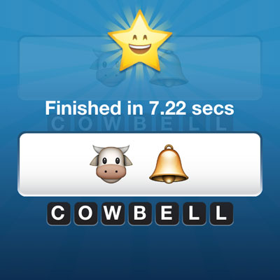  Cowbell 