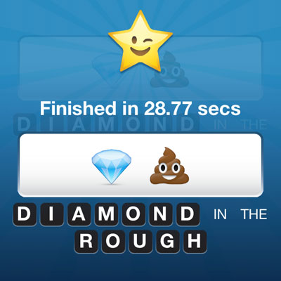  Diamond Rough 