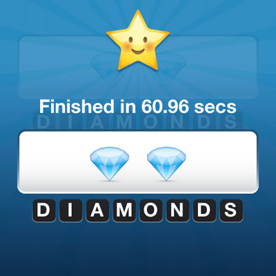  Diamonds 