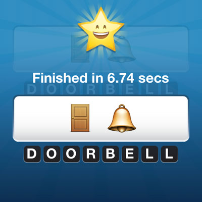  Doorbell 