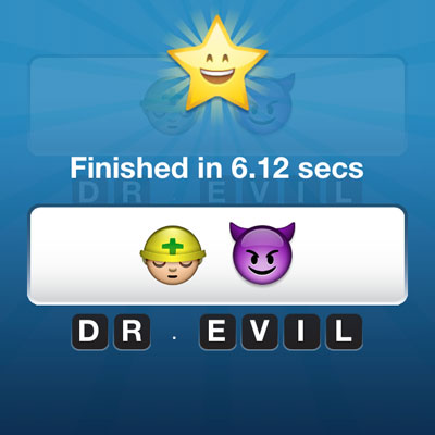  Dr Evil 