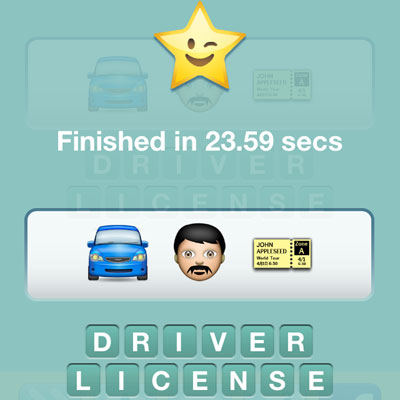  Driver License 