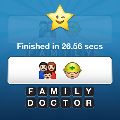  Family Doctor 