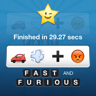  Fast Furious 