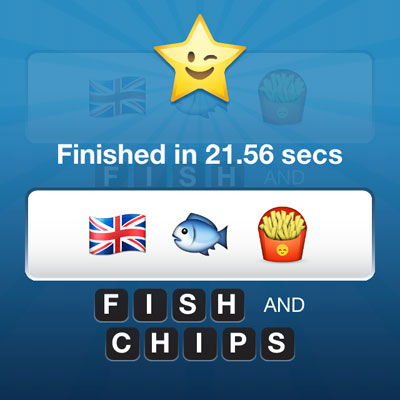  Fish Chips 