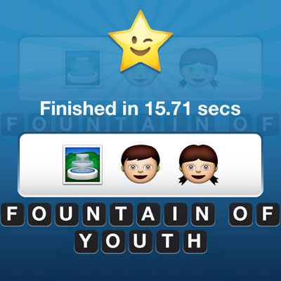  Fountain Of Youth 