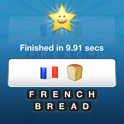  French Bread 
