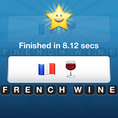  French Wine 
