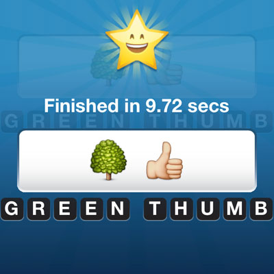  Green Thumb 