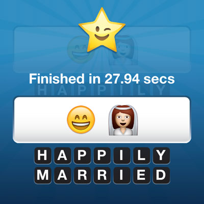  Happily Married 