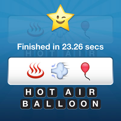  Hot Air Balloon 