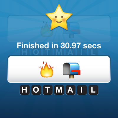  Hotmail 