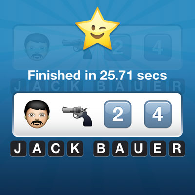  Jack Bauer 