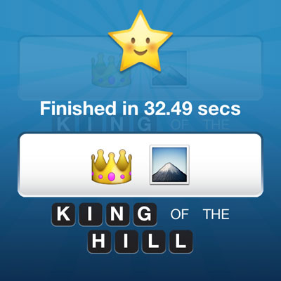  King Hill 