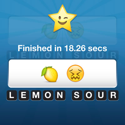  Lemon Sour 