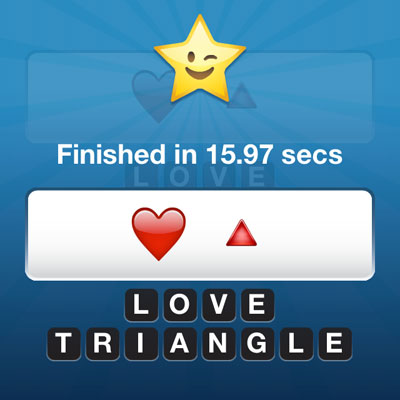  Love Triangle 