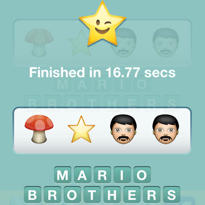  Mario Brothers 