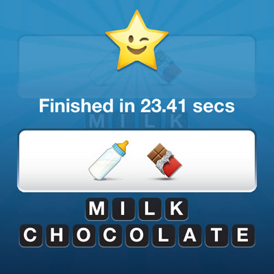  Milk Chocolate 