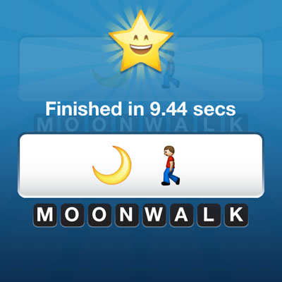  Moonwalk 