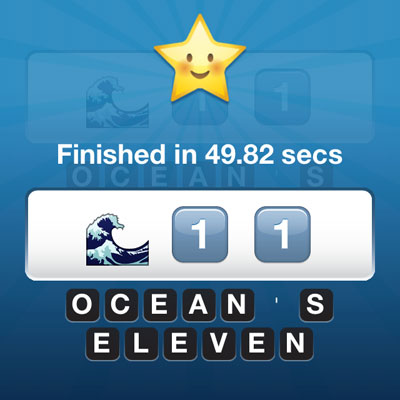  Ocean S Eleven 
