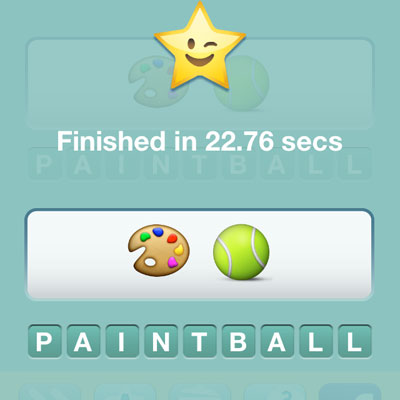  Paintball 