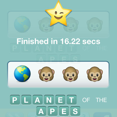  Planet Apes 