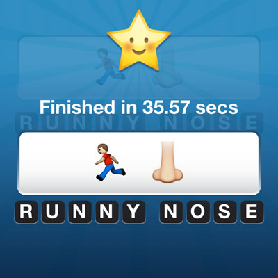  Runny Nose 