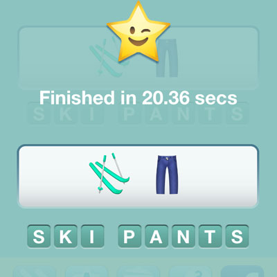  Ski Pants 