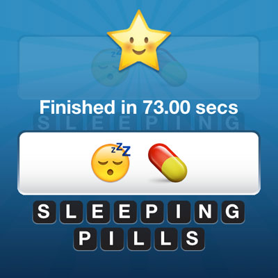  Sleeping Pills 