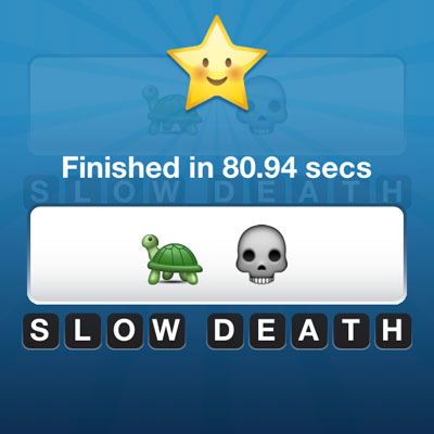  Slow Death 