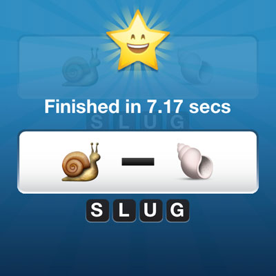  Slug 