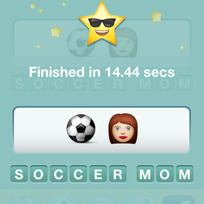  Soccer Mom 