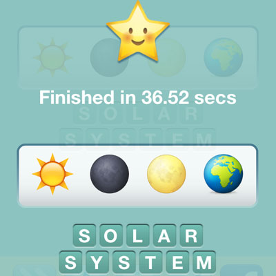  Solar System 