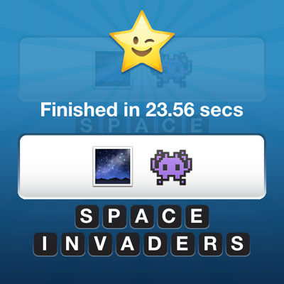  Space Invaders 