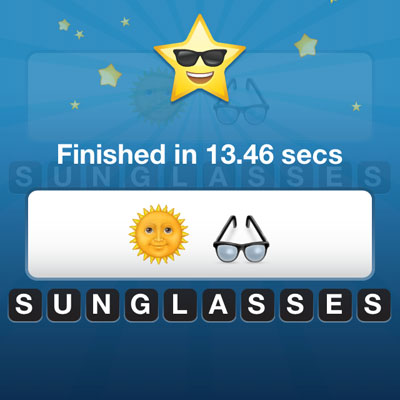  Sunglasses 