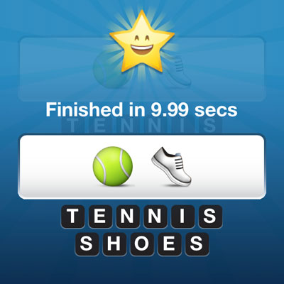  Tennis Shoes 