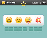  Emoji Pop 